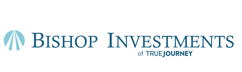 Bishop investment of true journey